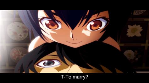 Nisemonogatari Episode 3 English Subbed .